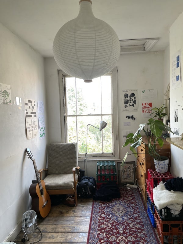 Room Brunswick Street in Bristol