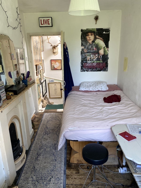 Room Brunswick Street in Bristol