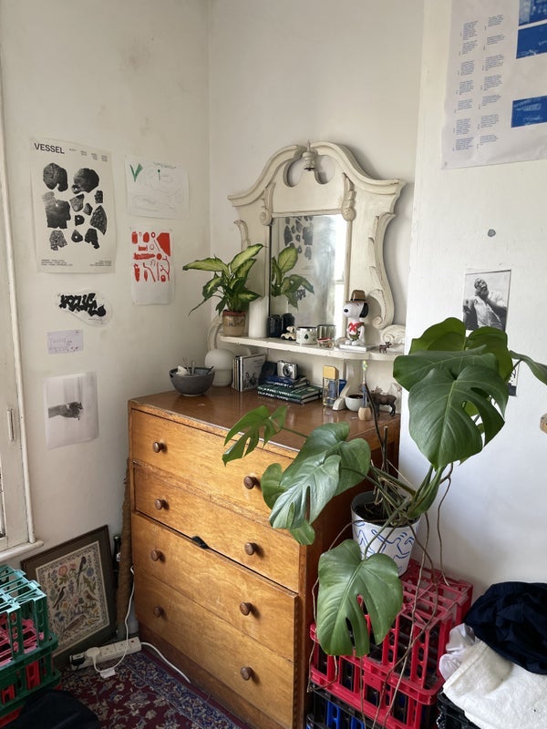 Room Brunswick Street in Bristol
