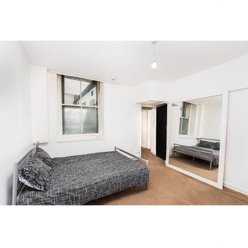 Flat Bryanston Street in City of Westminster