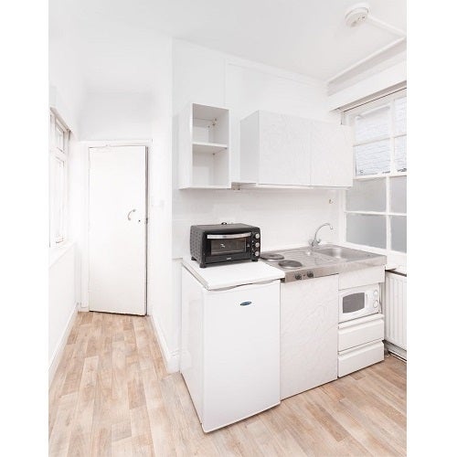 Flat Bryanston Street in City of Westminster