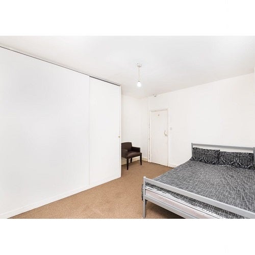 Flat Bryanston Street in City of Westminster