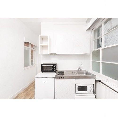 Flat Bryanston Street in City of Westminster