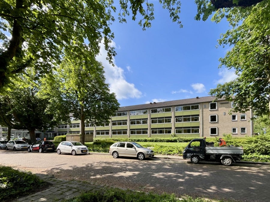 Te huur: Appartement P.C. Hooftlaan in Deventer
