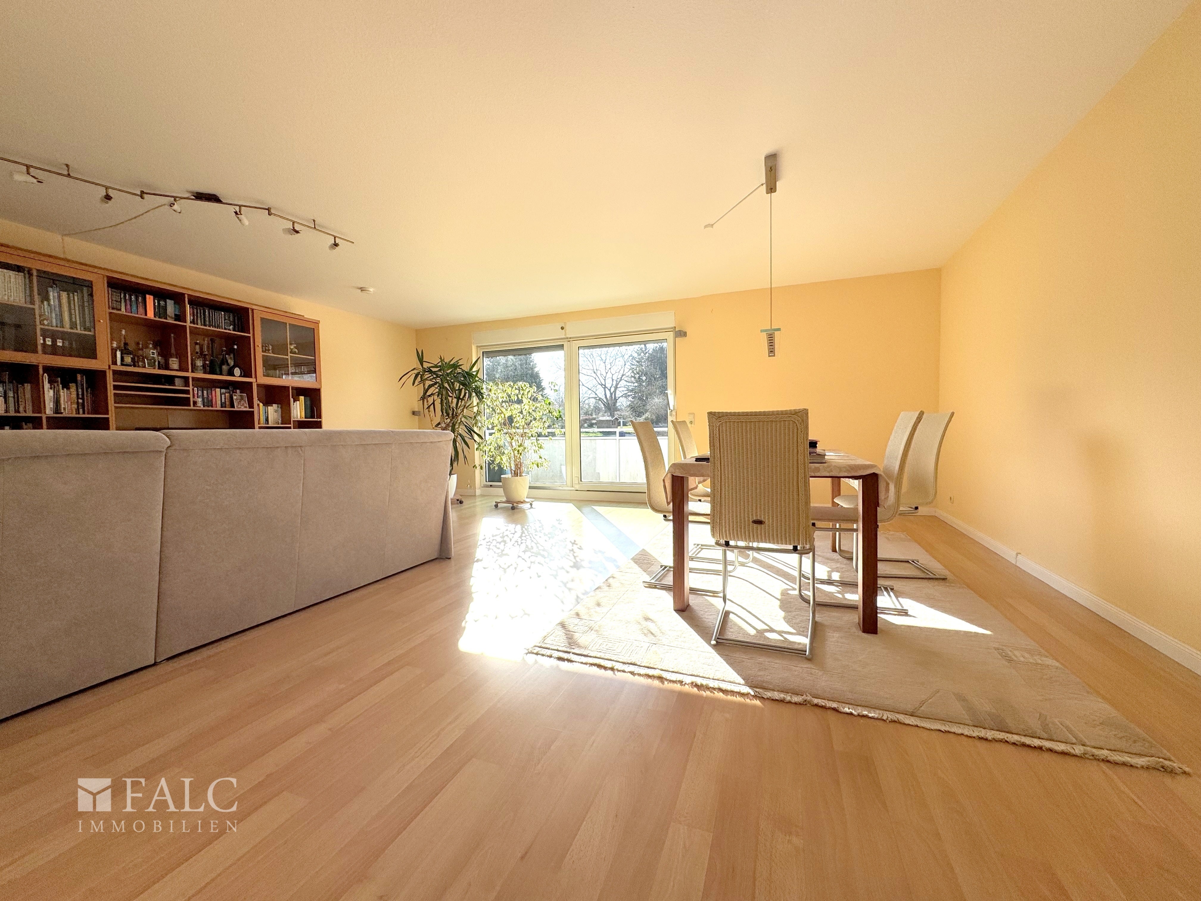 Wohnung Meßdorfer Straße in Bonn