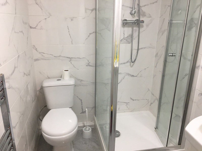 Room Gloucester Road in Greater London