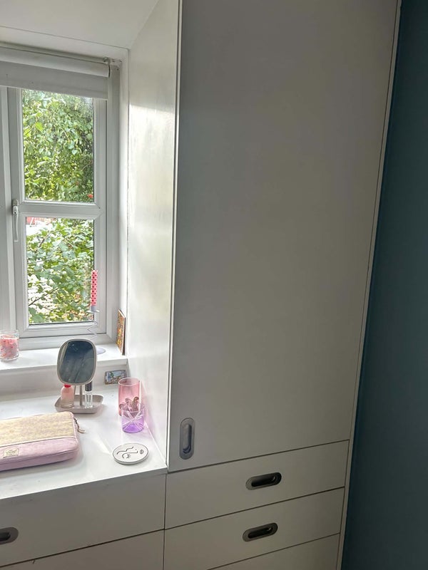 Room Glenburnie Road in Greater London