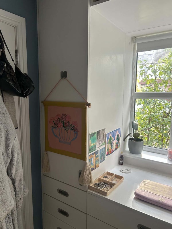 Room Glenburnie Road in Greater London