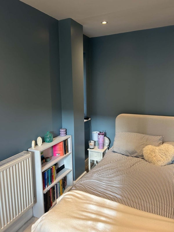 Room Glenburnie Road in Greater London