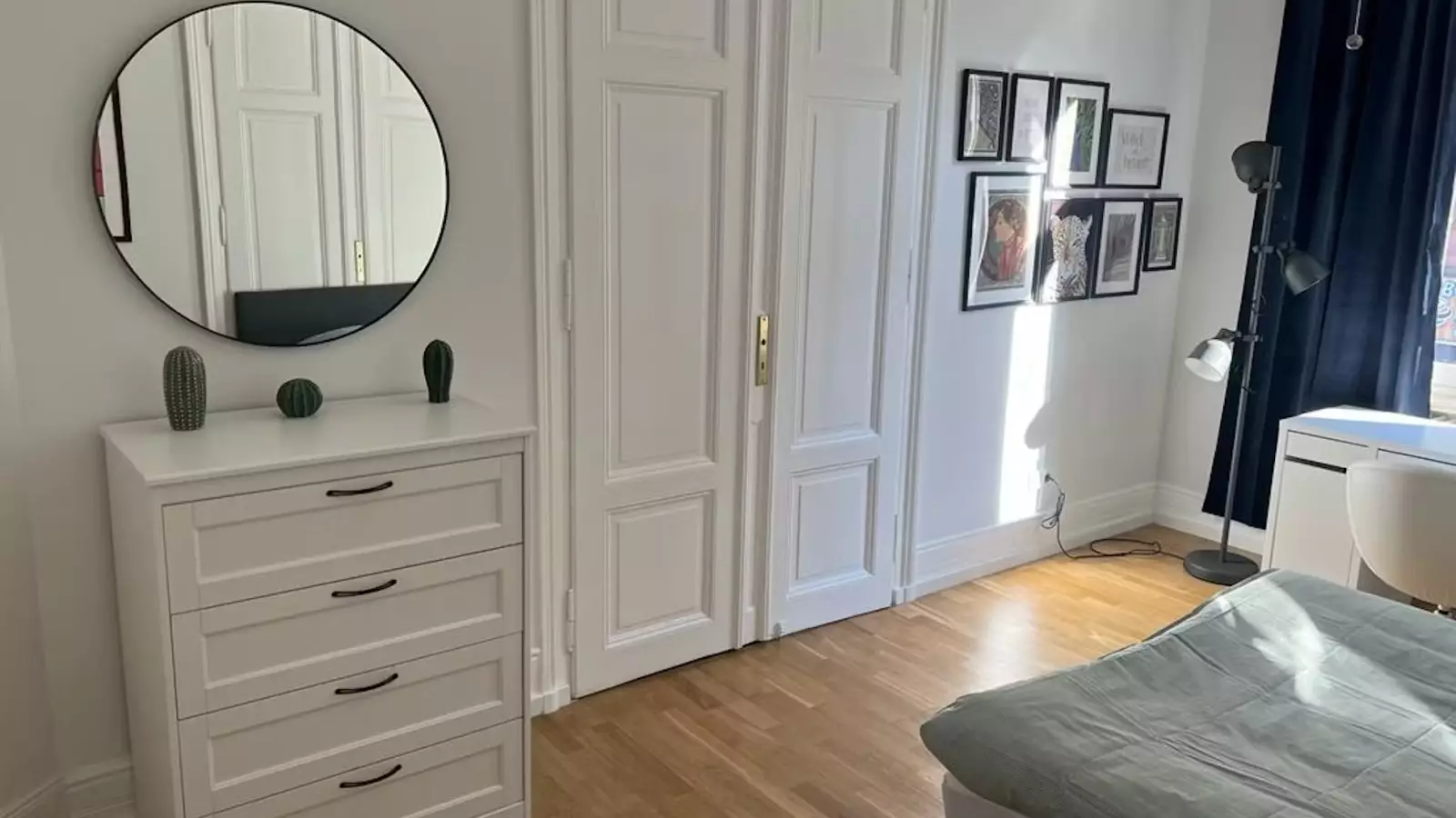 Wohnung Holzgraben in Frankfurt am Main