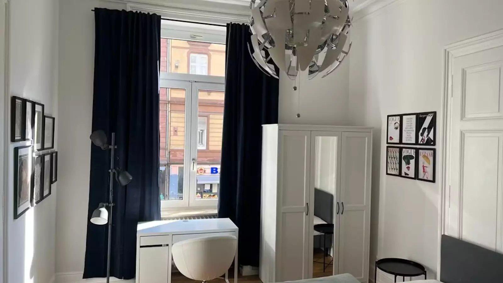 Wohnung Holzgraben in Frankfurt am Main