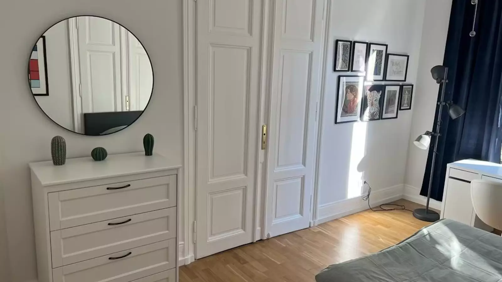 Wohnung Holzgraben in Frankfurt am Main