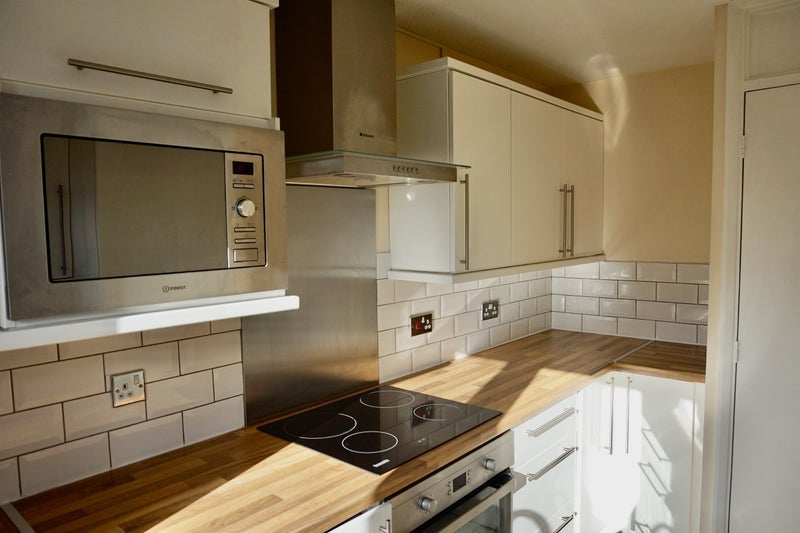 Flat Mornington Road in Greater London