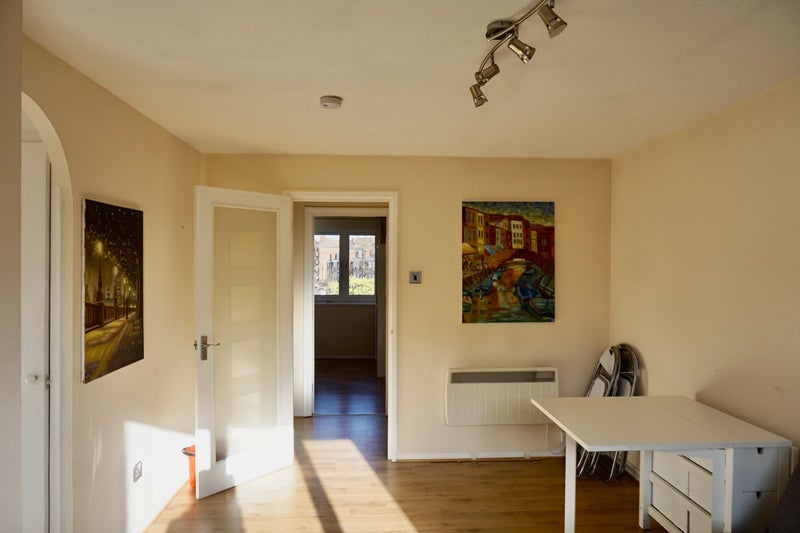 Flat Mornington Road in Greater London