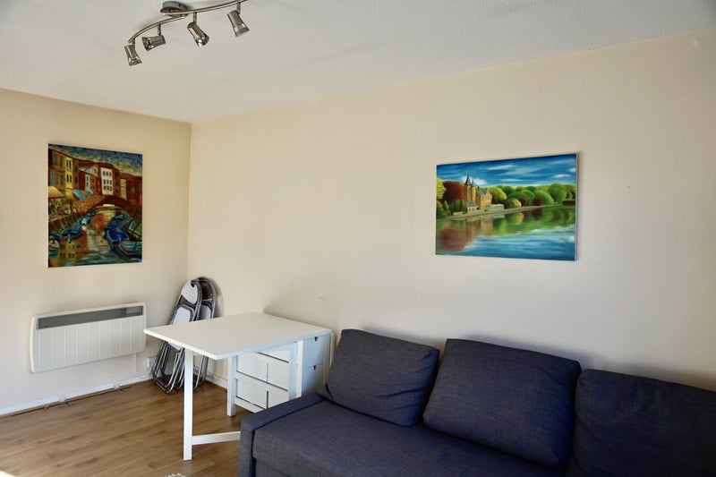 Flat Mornington Road in Greater London