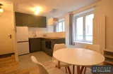 Flat Rue du Gué in Rueil-Malmaison