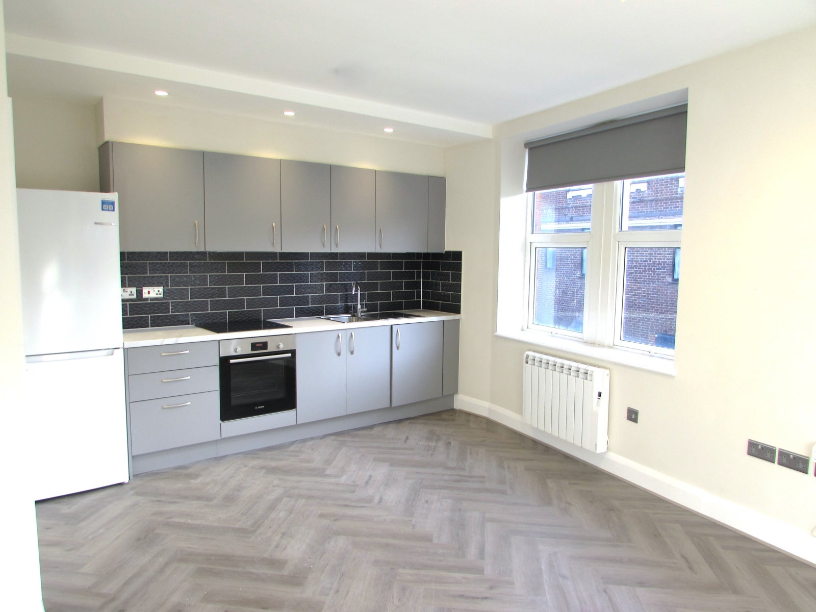 Flat Cranleigh Court Road in Yate