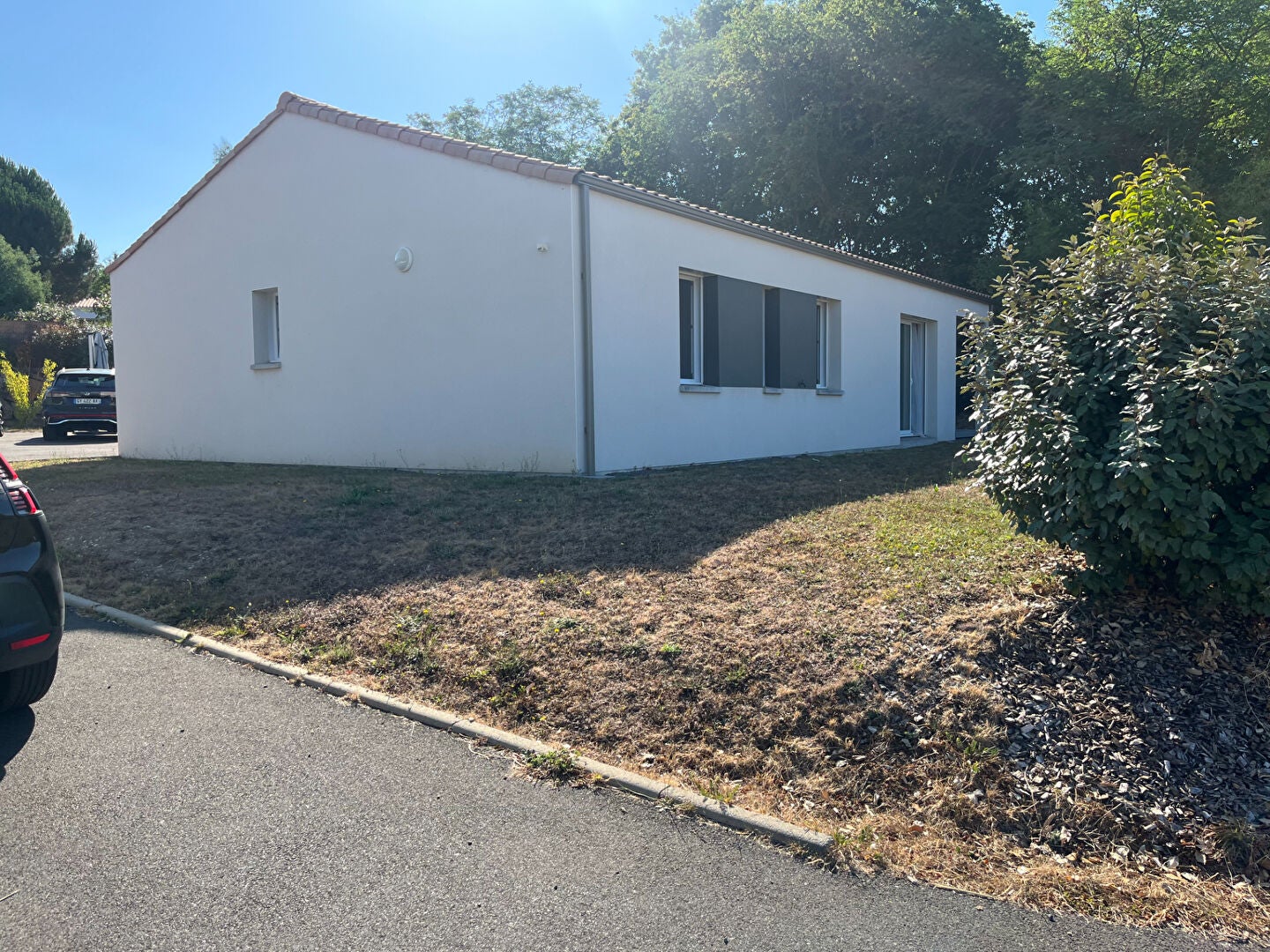 Maison Route de Bois-de-Céné à Challans