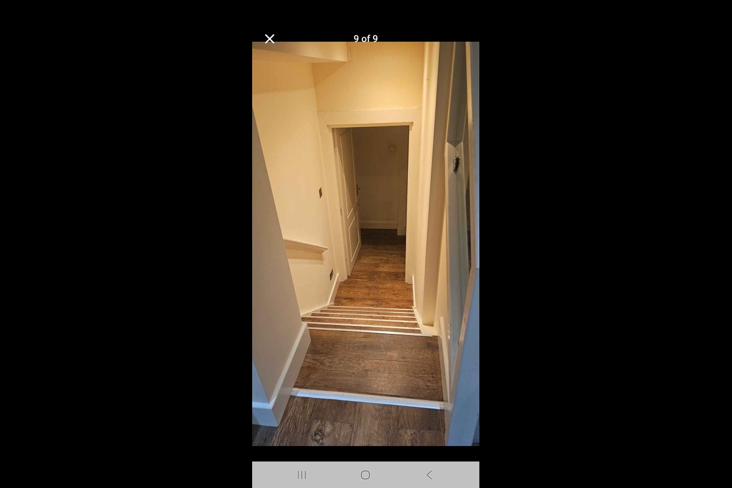 Flat Guildford Road in Mole Valley
