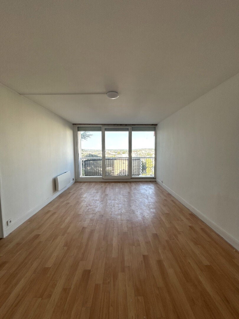 Appartement Rue du Miroir à Le Mans