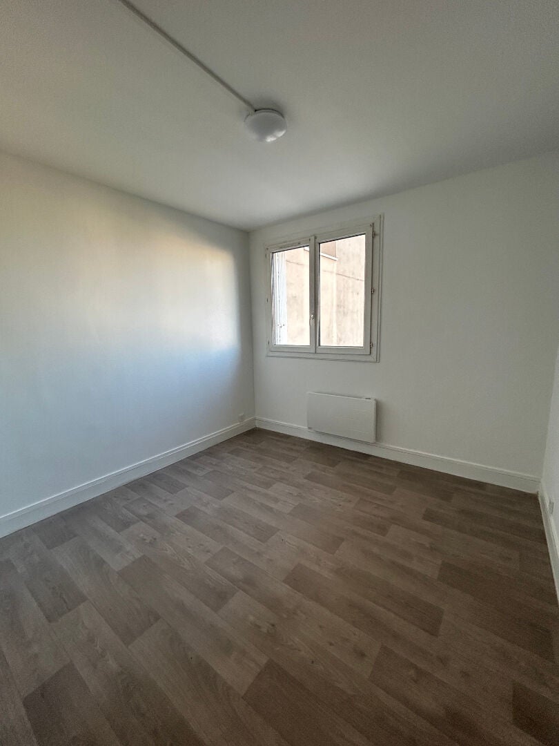 Appartement Rue du Miroir à Le Mans
