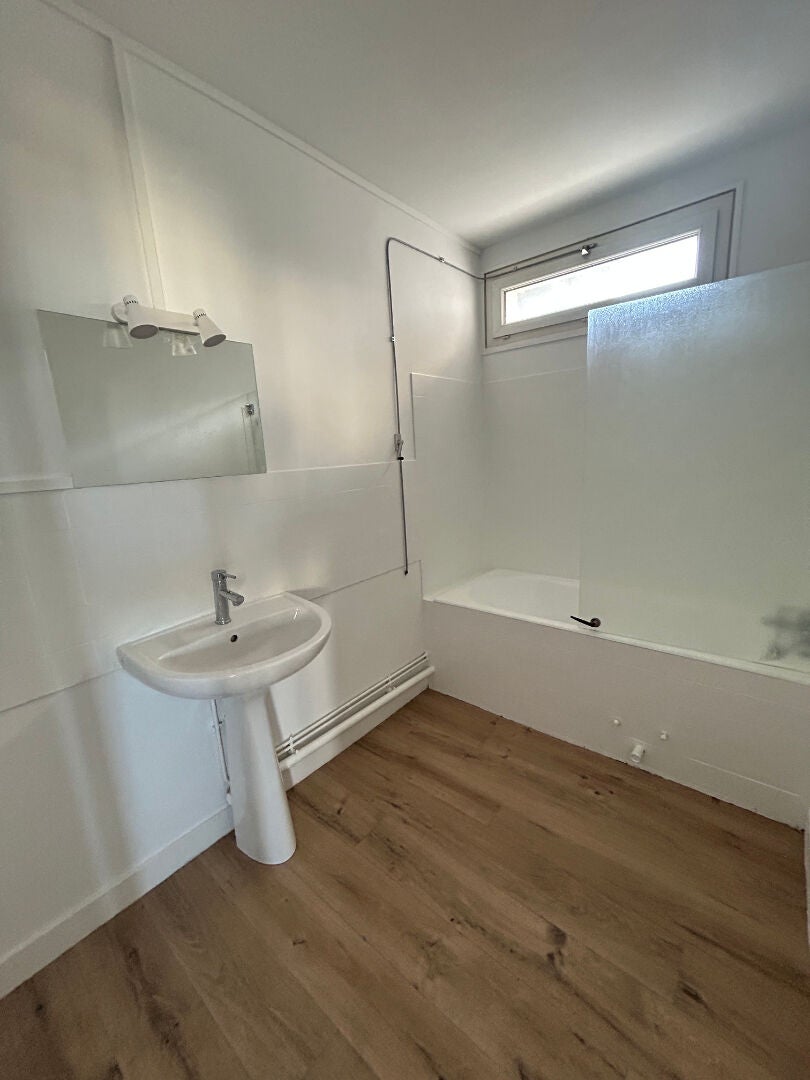 Appartement Rue du Miroir à Le Mans