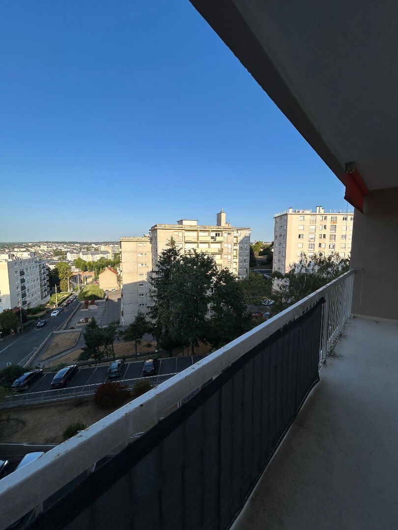 Appartement Rue du Miroir à Le Mans
