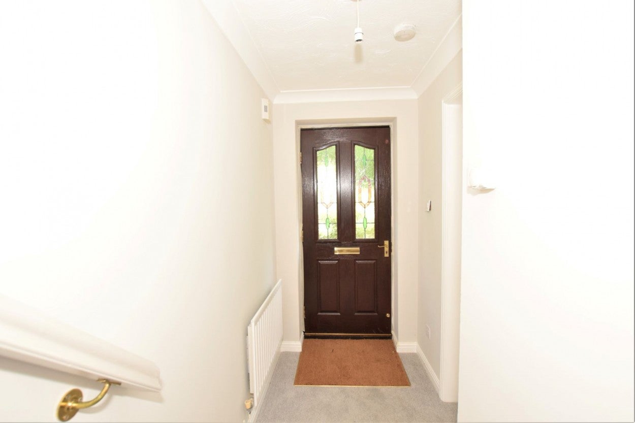 House Lily Close in Cherwell District