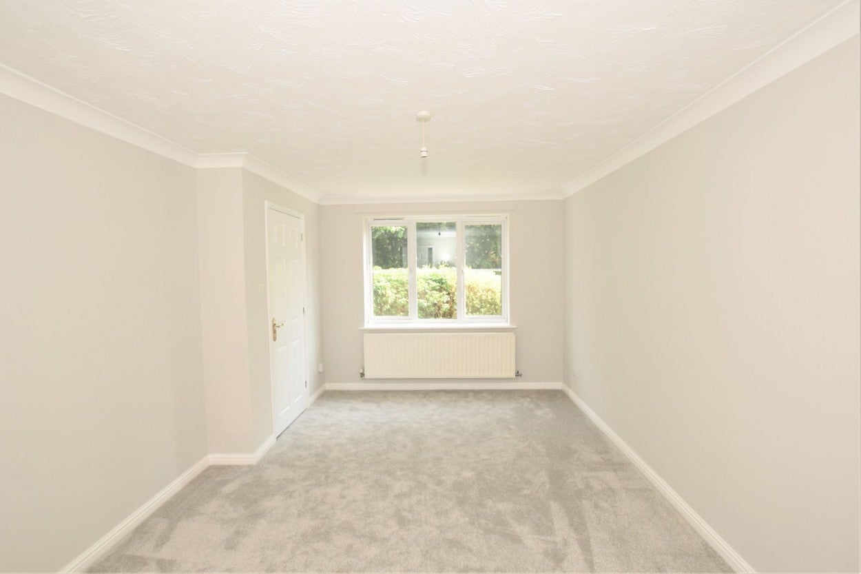 House Lily Close in Cherwell District