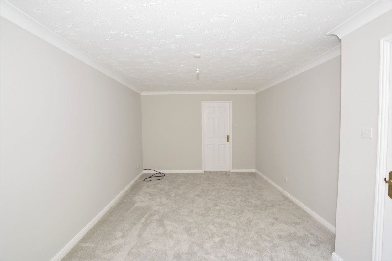 House Lily Close in Cherwell District