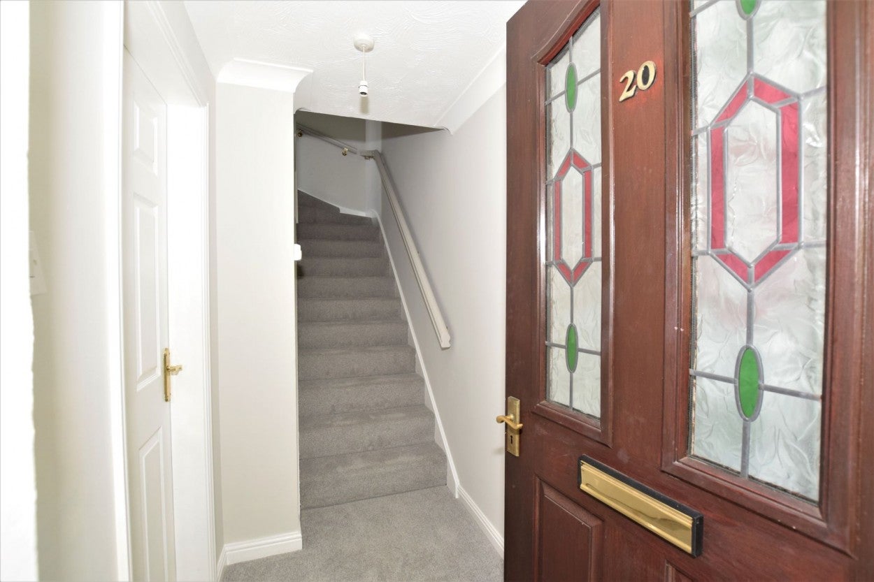 House Lily Close in Cherwell District