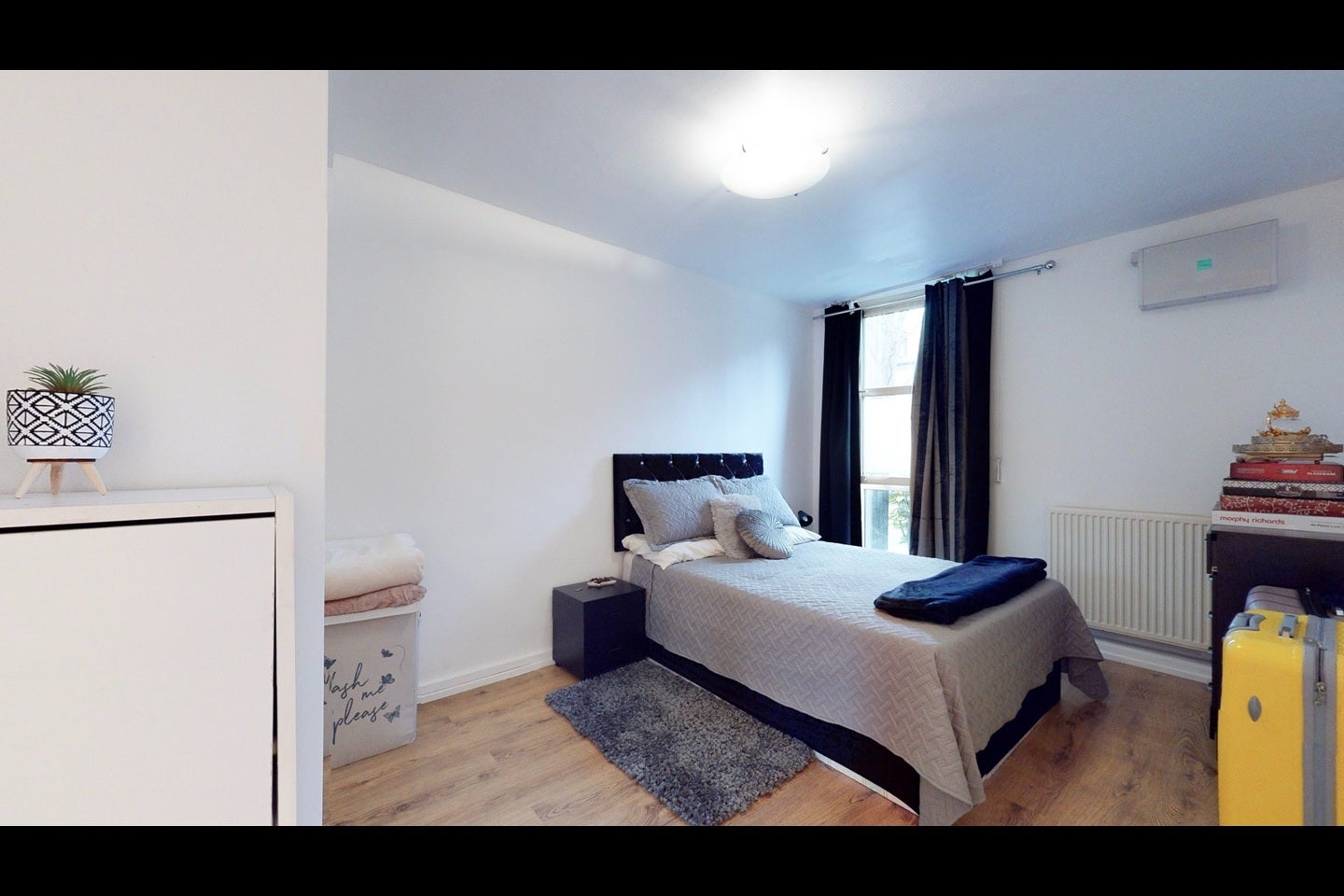 Flat Marlborough Place in City of Westminster