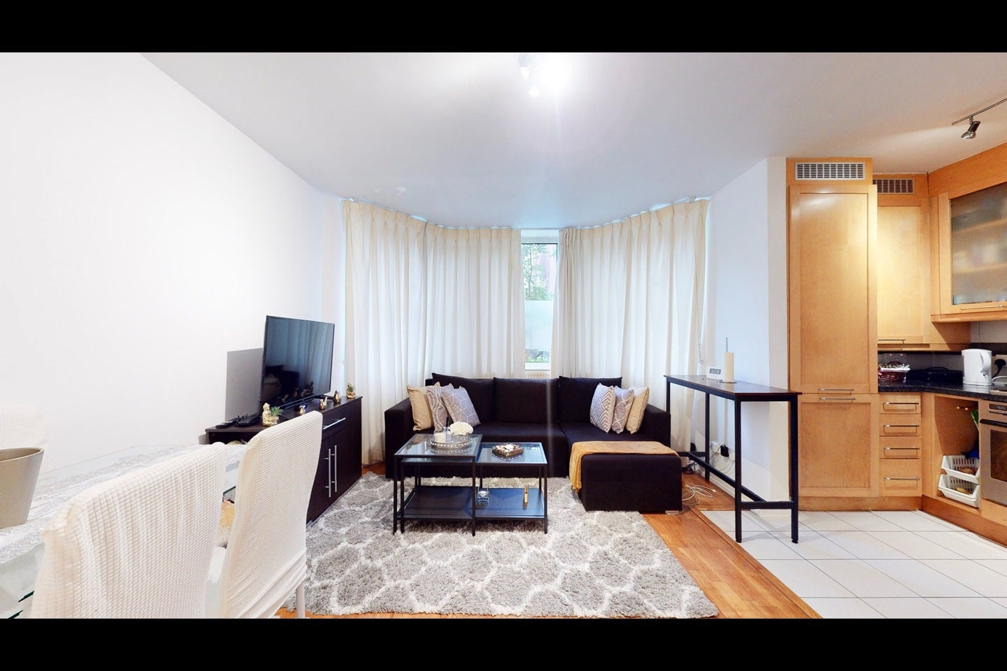 Flat Marlborough Place in City of Westminster
