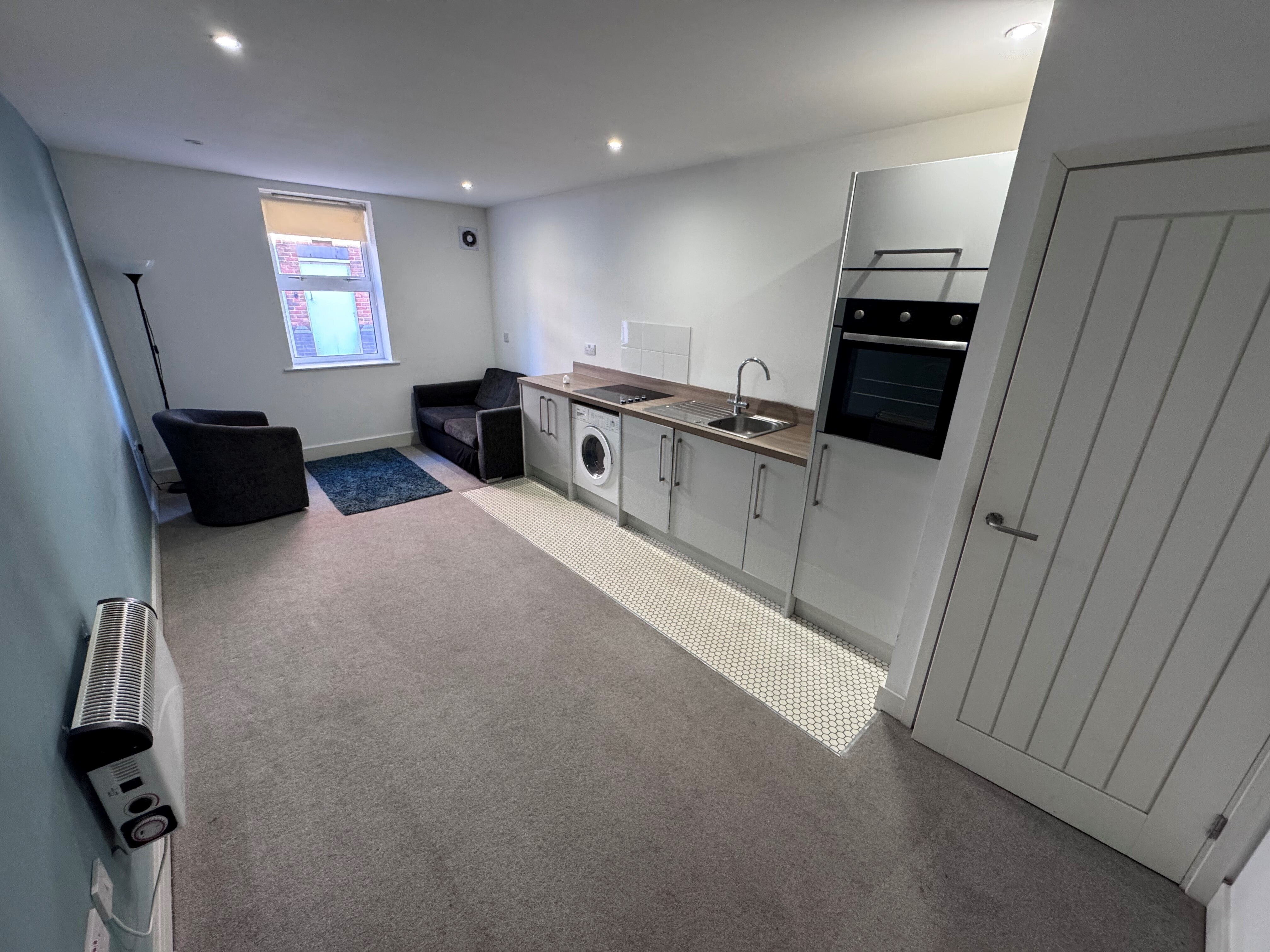 Flat Arden Street in Stratford-on-Avon