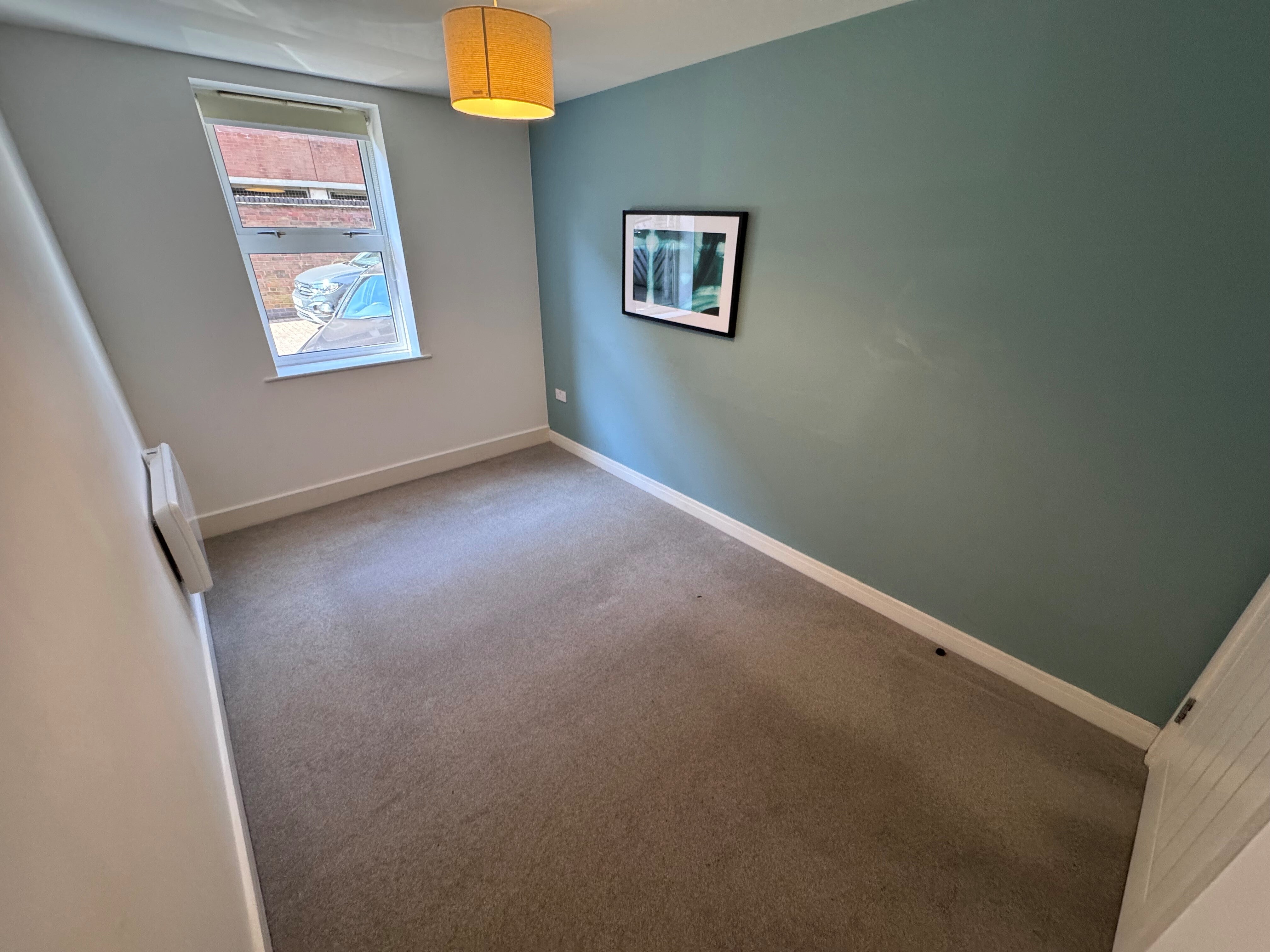 Flat Arden Street in Stratford-on-Avon