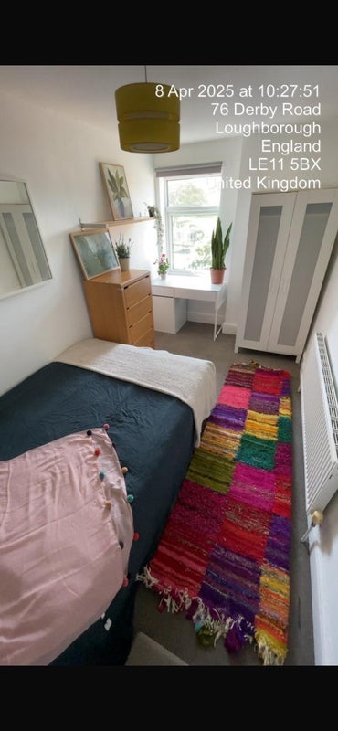 Room Derby Road in Charnwood