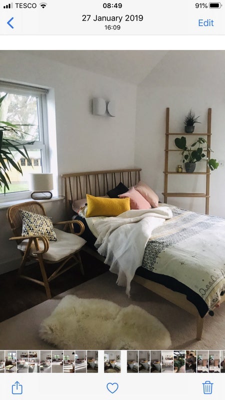 Room Derby Road in Charnwood