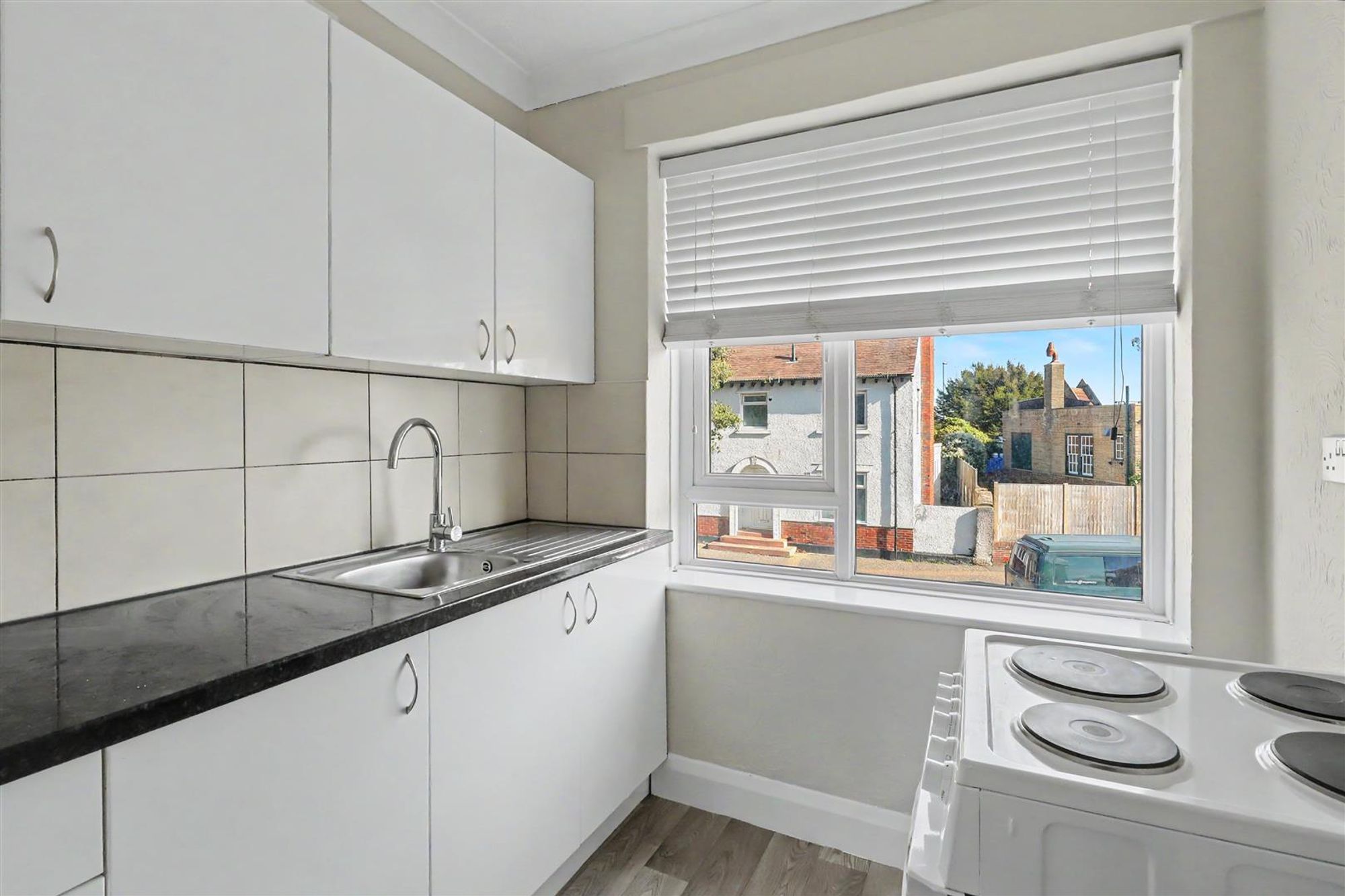 Flat South Street in Adur