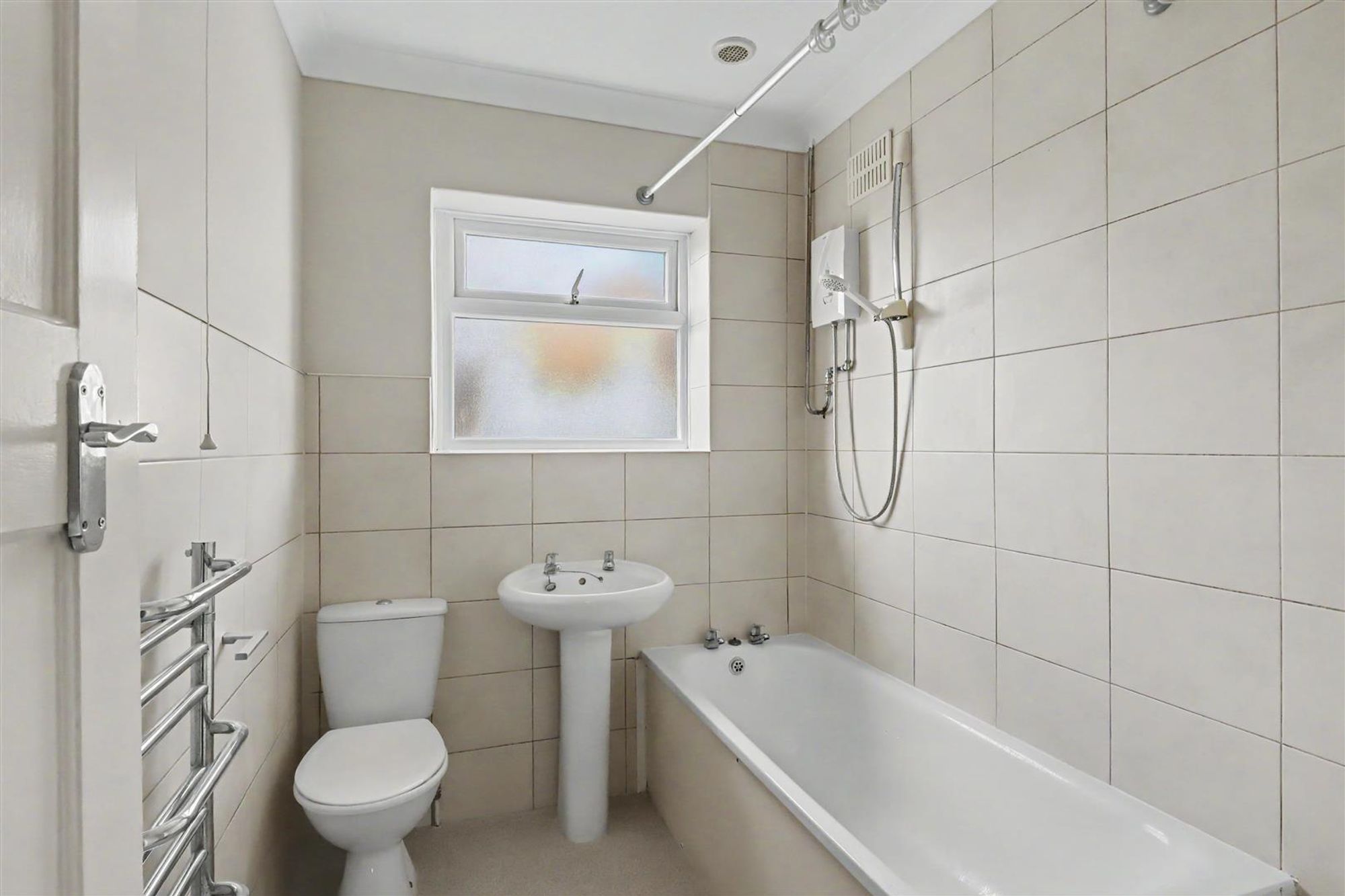 Flat South Street in Adur