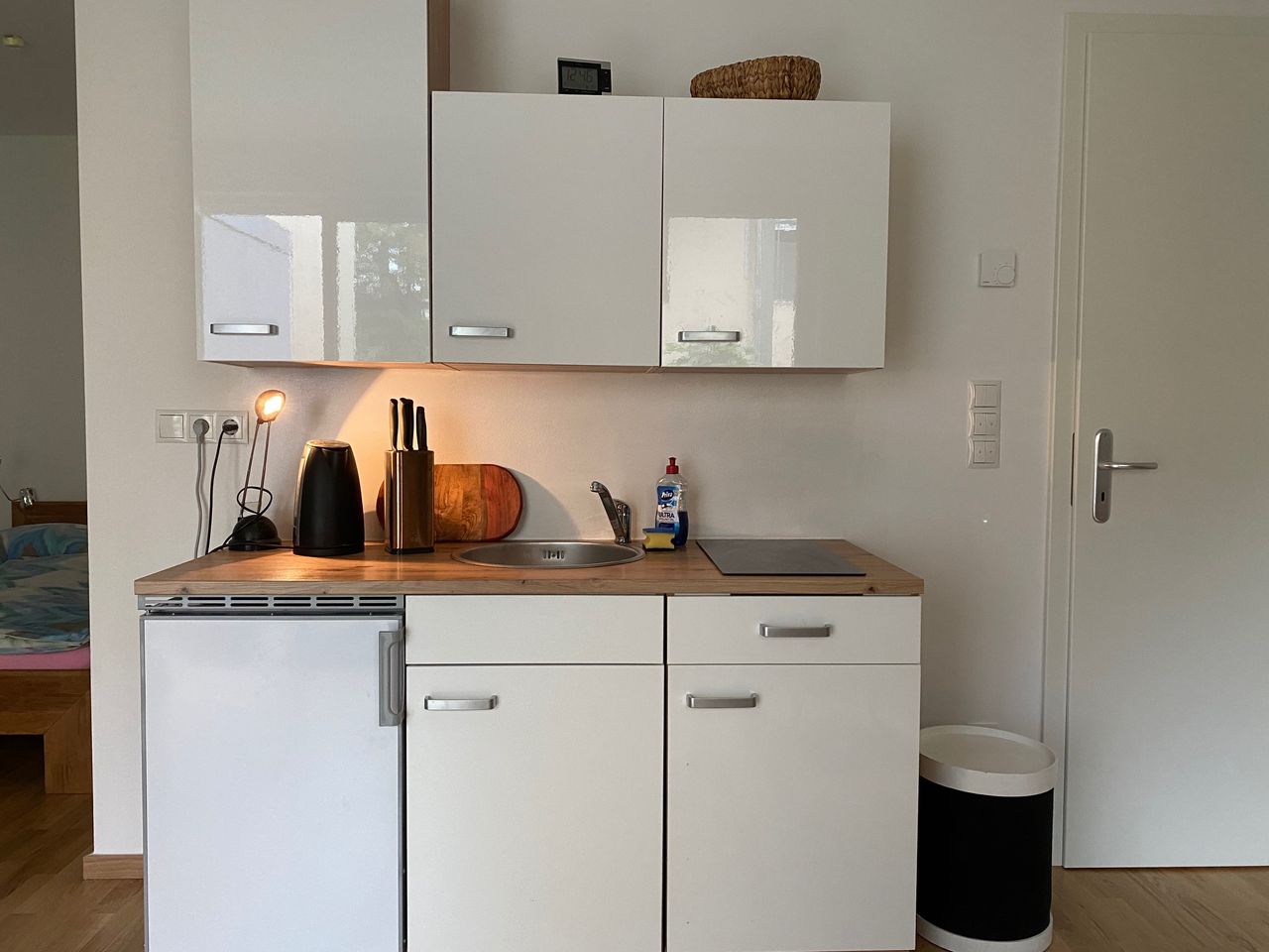 Wohnung Winckelmannstraße in Berlin