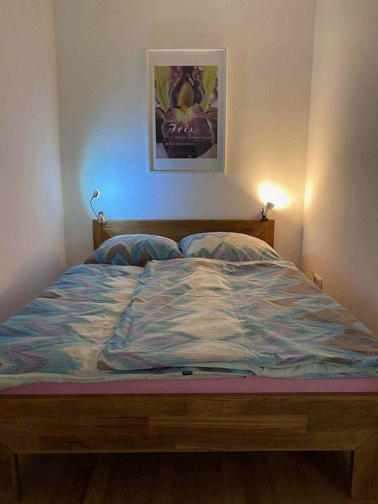 Wohnung Winckelmannstraße in Berlin