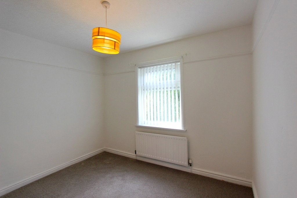 House Park View in North Tyneside