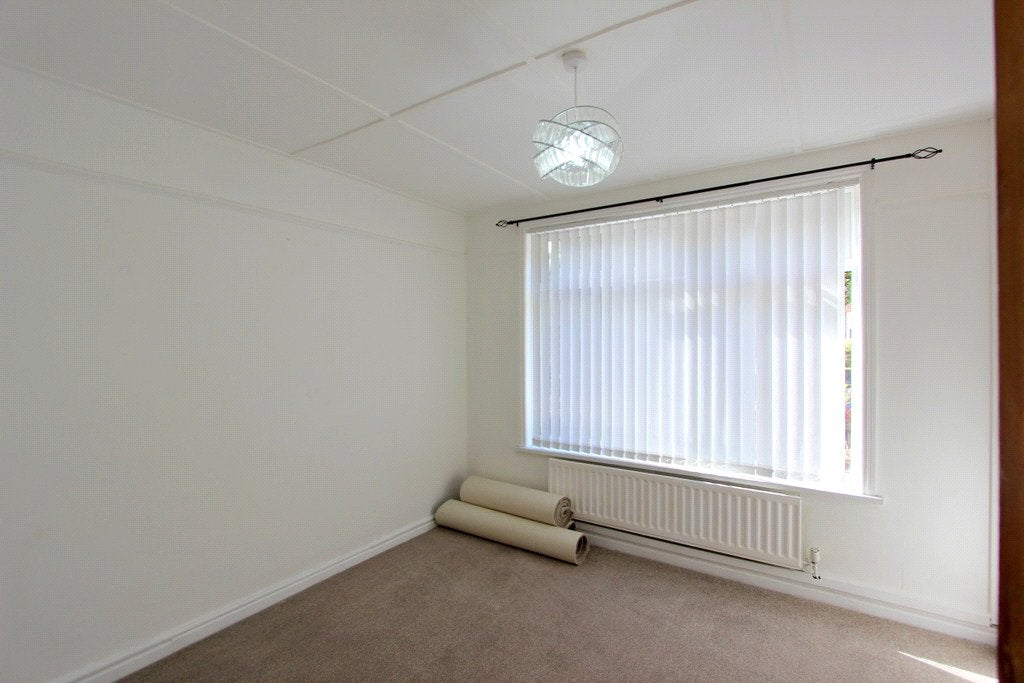 House Park View in North Tyneside