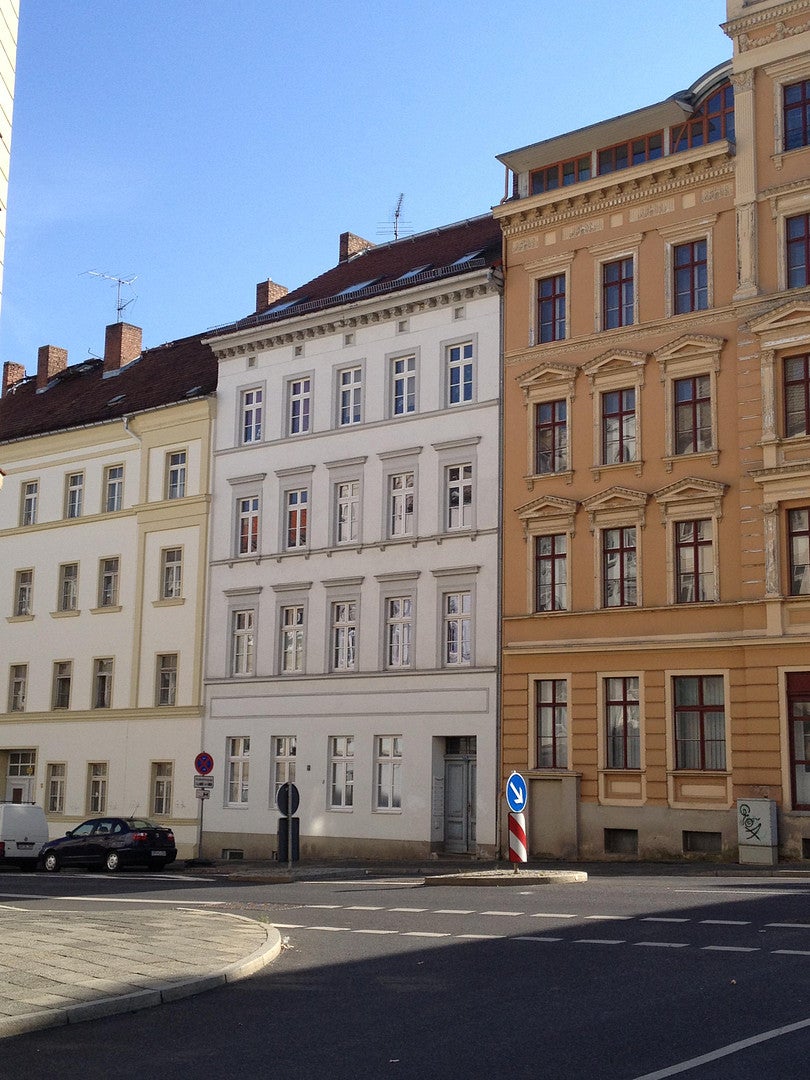 Wohnung Krölstraße in Görlitz