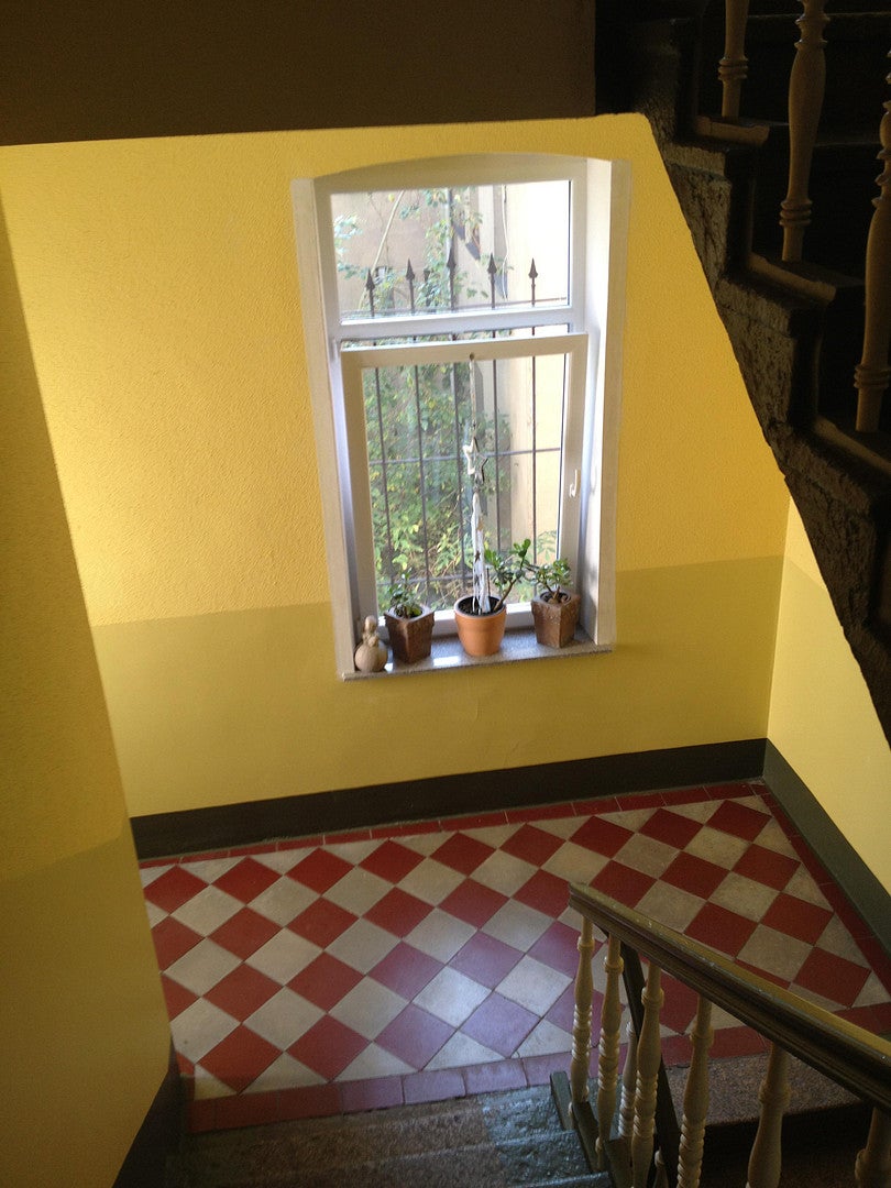Wohnung Krölstraße in Görlitz