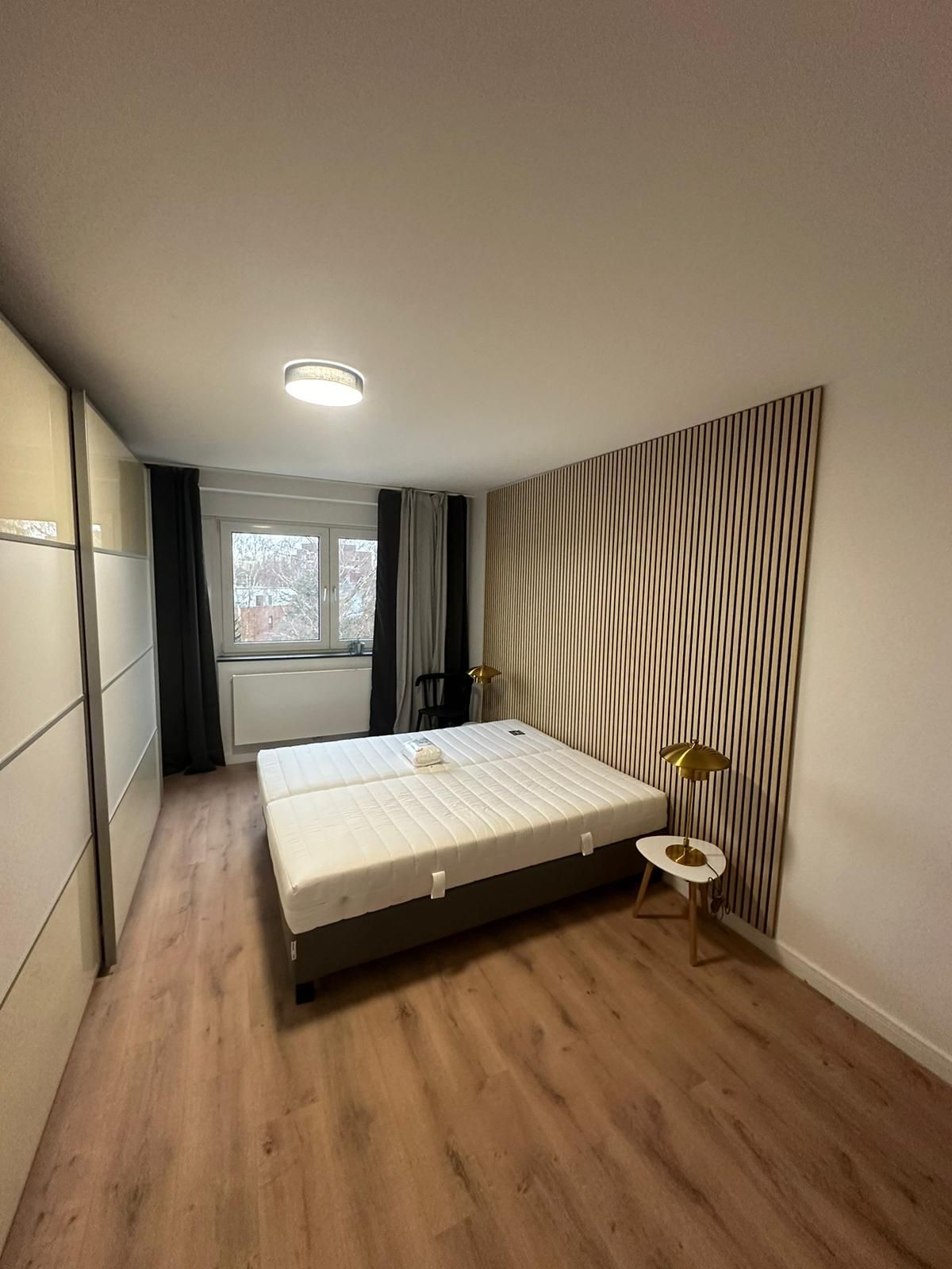 Wohnung Hellbrookkamp in Hamburg
