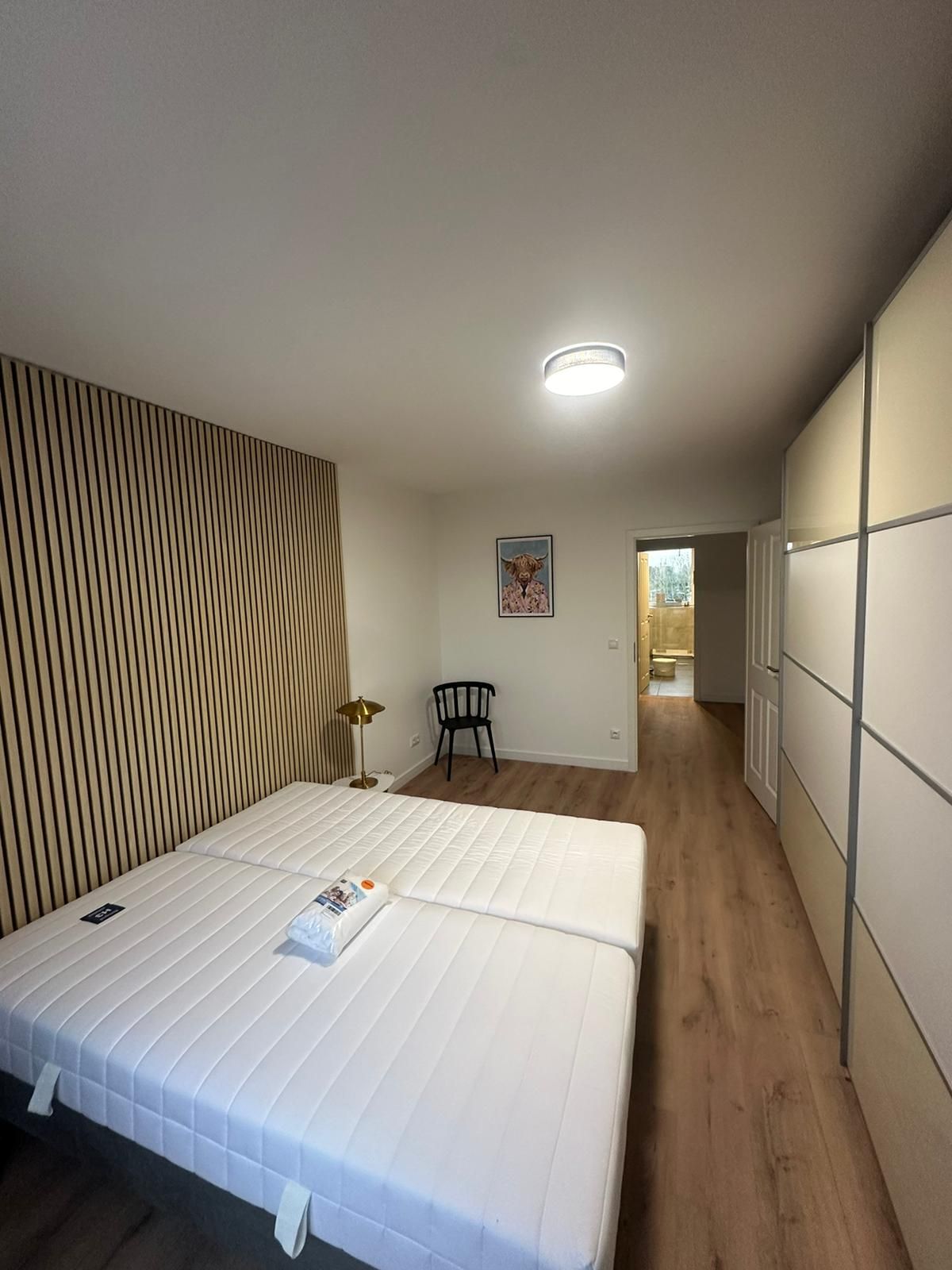 Wohnung Hellbrookkamp in Hamburg
