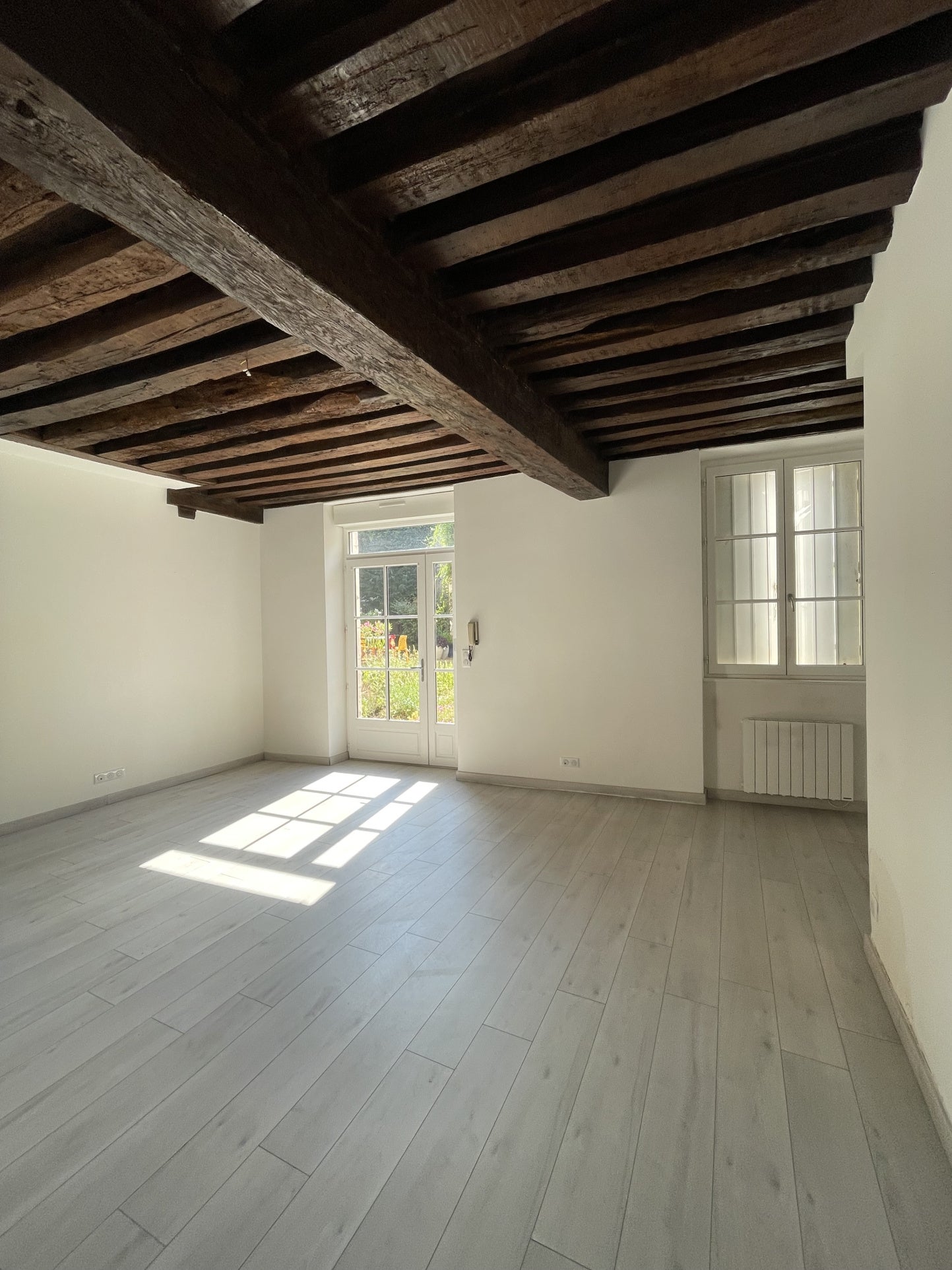 Appartement Place de l'Étape à Orléans