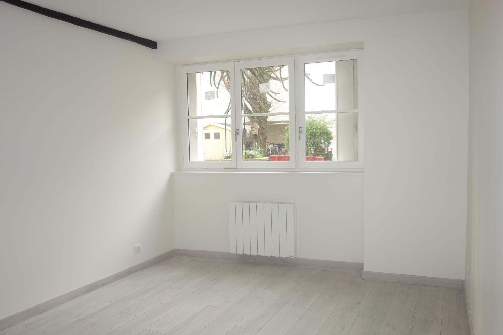 Appartement Place de l'Étape à Orléans