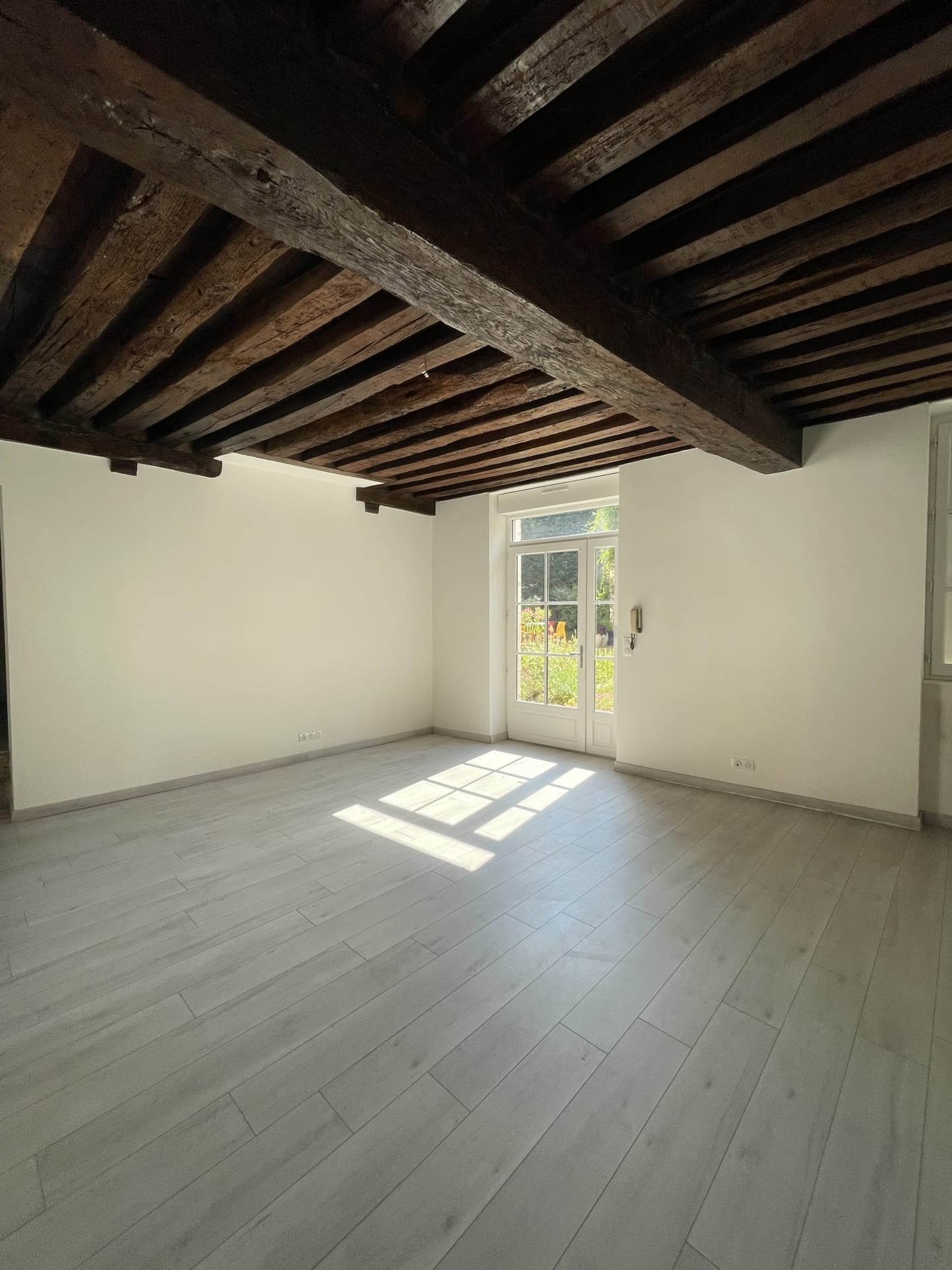 Appartement Place de l'Étape à Orléans